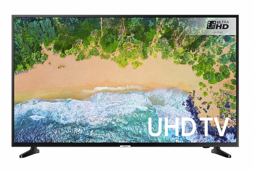 Samsung NU7020 43in 4K UHD Smart TV