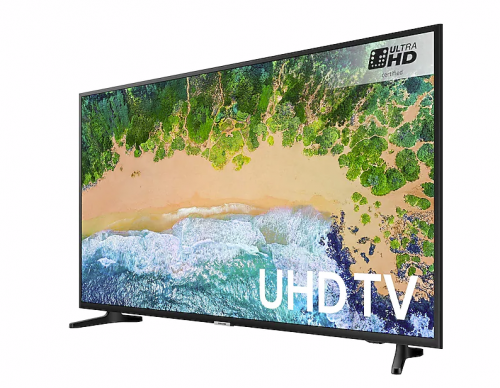 Samsung NU7020 43in 4K UHD Smart TV