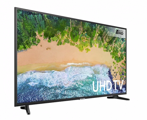 Samsung NU7020 43in 4K UHD Smart TV