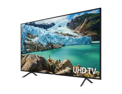 Samsung RU7100 43in 4K Smart UHD TV