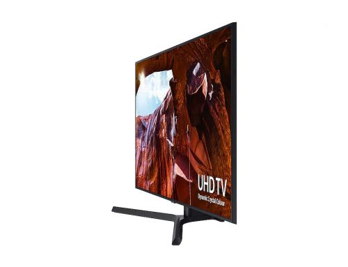 Samsung RU7400 43in 4K Smart UHD TV