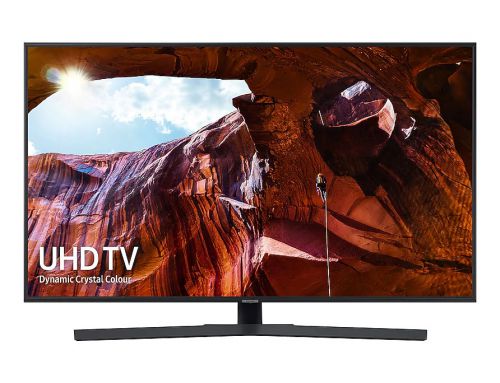 Samsung RU7400 50in 4K Smart UHD TV