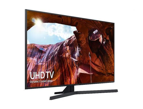Samsung RU7400 50in 4K Smart UHD TV