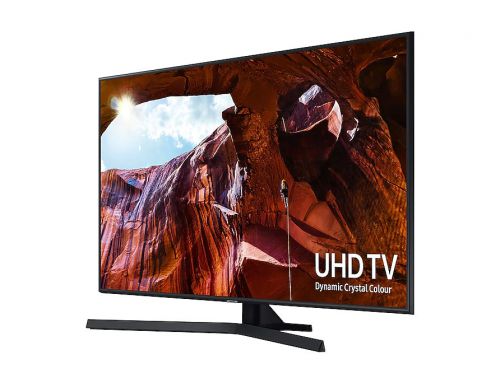 Samsung RU7400 55in 4K Smart UHD TV