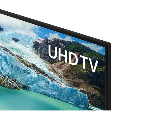 Samsung RU7100 65in 4K Smart UHD TV
