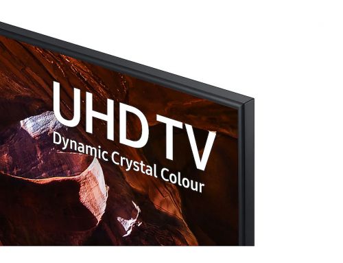 Samsung RU7400 65in 4K Smart UHD TV