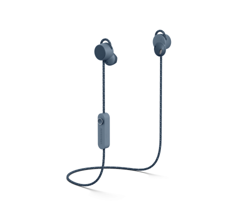 Urbanears Jakan Slate Blue Earphones