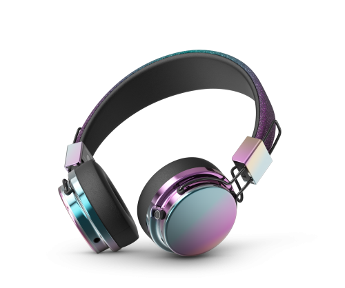 Urbanears Plattan 2 Tove Lo Edition Headphones