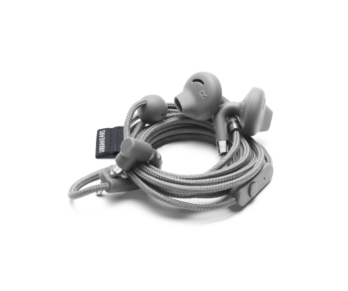 Urbanears Sumpan Dark Grey Earphones