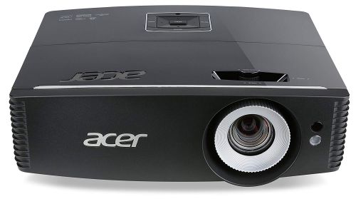 Acer P6500 Pro 3D Ready FHD Projector