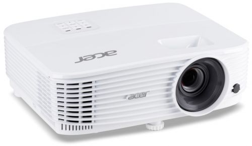 Acer P1350W DLP 3D WXGA Projector