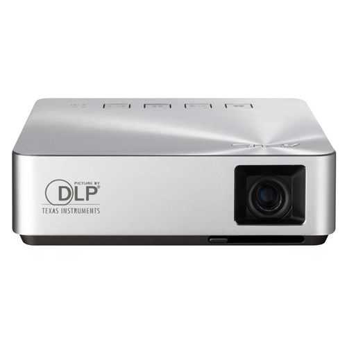 Asus S1 Silver LED DLP Projector