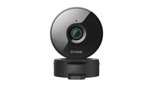 D Link DCS936L security camera IP