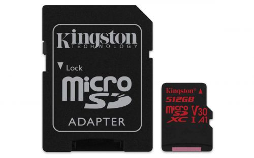8KISDCR512GB