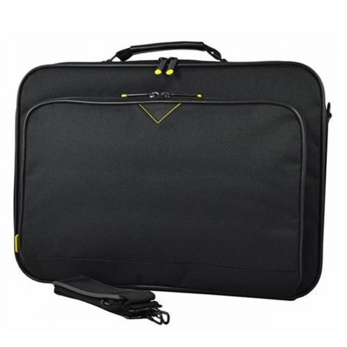 Tech Air 14.1 Inch Clamshell Notebook Case Black 8TETANZ0102V5 Buy online at Office 5Star or contact us Tel 01594 810081 for assistance