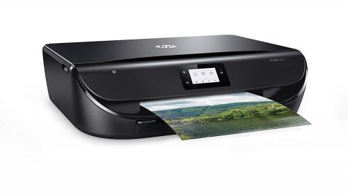 HP Envy 5010 All-in-One Multifunction Printer