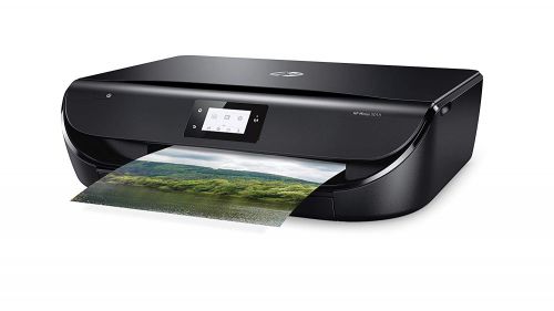 HP Envy 5010 All-in-One Multifunction Printer