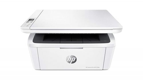 LaserJet Pro M28w Printer