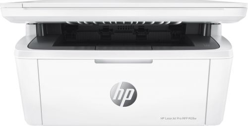 HP LaserJet Pro M28w Wireless Multifunction Printer