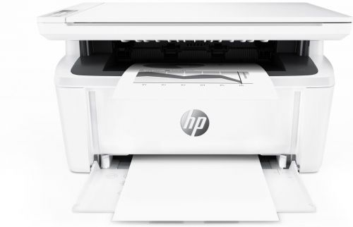 HP LaserJet Pro M28w Wireless Multifunction Printer