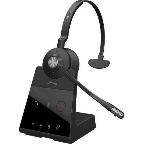 Jabra Engage 65Mon Dual Connector Headset-CI