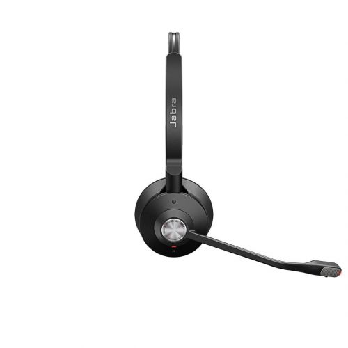Jabra Engage 65 Black Stereo Headset (Up to 150m range) 9559-553-117
