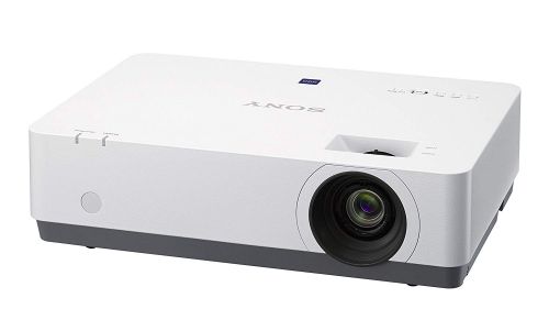 Sony 3LCD XGA 3200 ANSI Lumens Projector