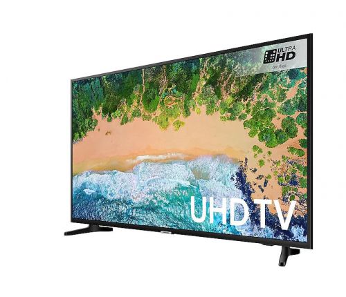 Samsung NU7020 50in Smart UHD TV