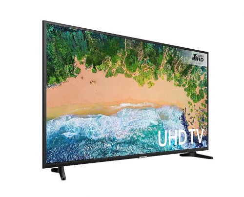 Samsung NU7020 50in Smart UHD TV
