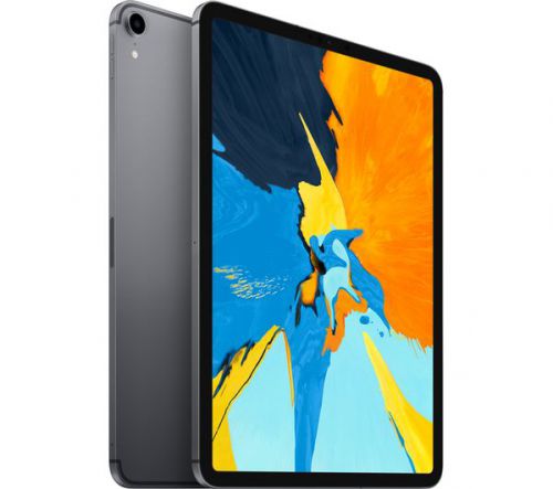Apple Ipad Pro 11in Wifi Space Gry 64GB