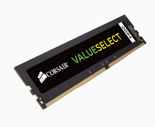 Corsair Value Select 4GB DDR4 2133MHz 1.2V