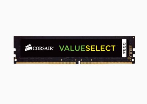 Corsair Value Select 4GB DDR4 2133MHz 1.2V