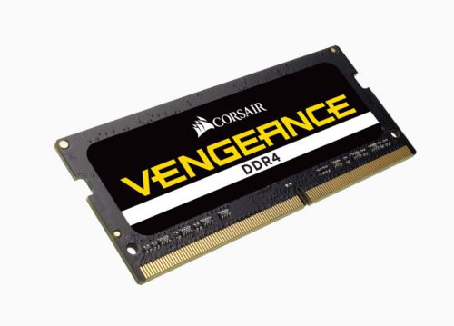 Corsair Vengeance 2x16GB DDR4 2400MHz SODIMM