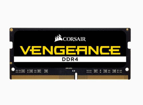 Corsair Vengeance 2x16GB DDR4 2400MHz SODIMM