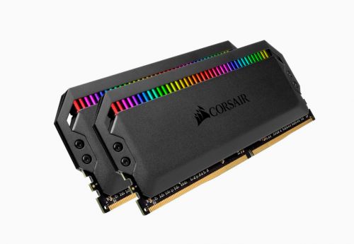Corsair Dominator Plat RGB 2x16GB DDR4 3200MHz