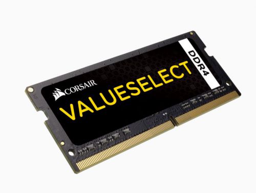 Corsair Value Select 8GB DDR4 2133MHz SODIMM