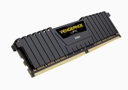 CORSAIR VENGEANCE LPX 16GB DDR4 3000MHz