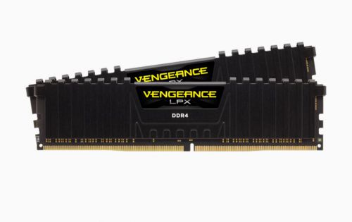 VENGEANCE LPX 2X8GB DDR4 3200MHz 1.35V