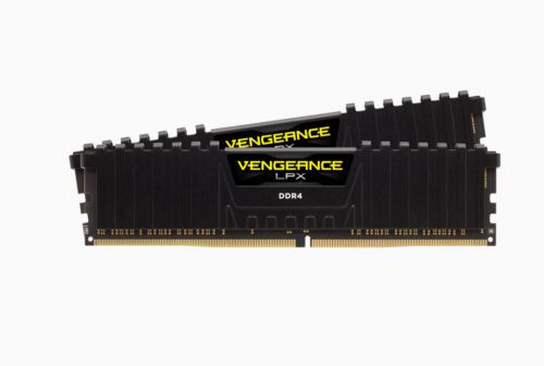 Corsair Vengeance LPX 2X8GB DDR4 3000MHz 1.35V