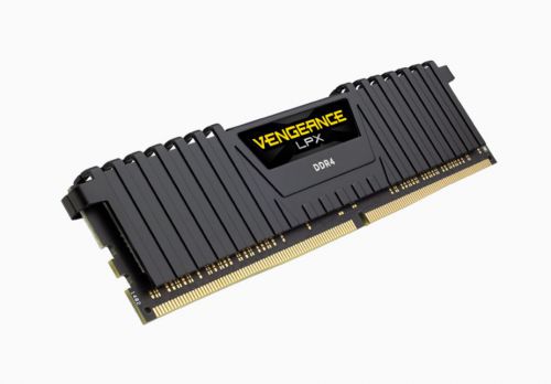 VENGEANCE LPX 16GB DDR4 2666MHz 1.2V