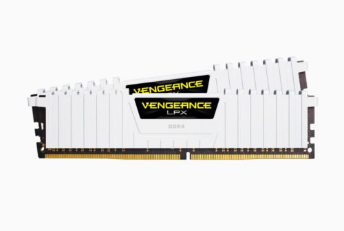 Corsair Vengeance LPX White 2x8GB DDR4 3000MHz