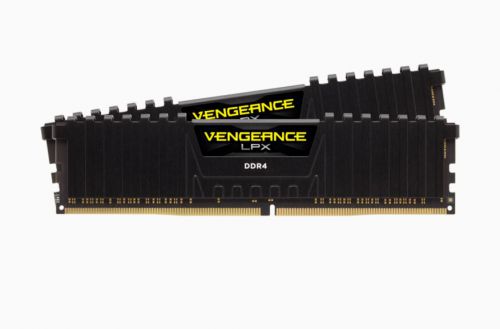 Corsair Vengeance LPX 2X8GB DDR4 2666MHz 1.2V