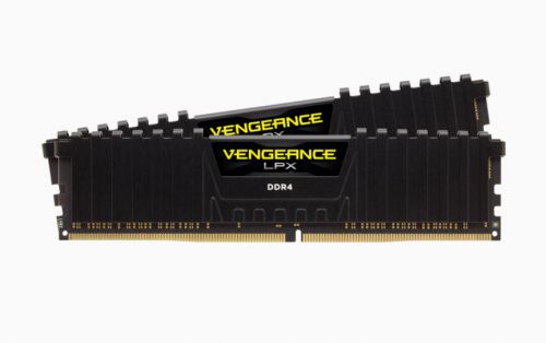Corsair Vengeance LPX 2X8GB DDR4 2400MHz