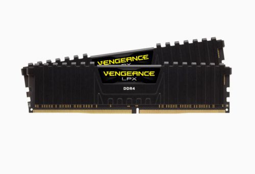VENGEANCE LPX 2X16GB DDR4 2666MHz 1.2V