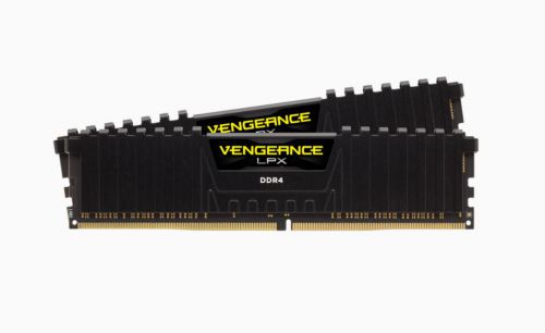 Corsair Vengeance LPX 2X16GB DDR4 3200MHz 1.35V