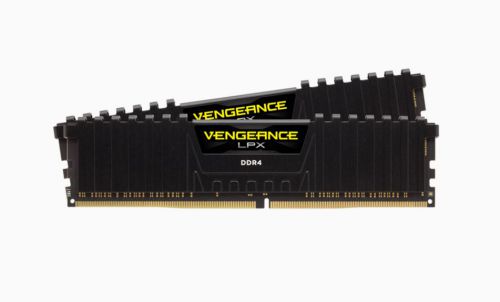 Vengeance LPX 2x16GB DDR4 3000MHz