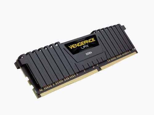 VENGEANCE LPX 8GB DDR4 2400MHz 1.2V
