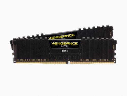 VENGEANCE LPX 2X4GB DDR4 2133MHz 1.2V