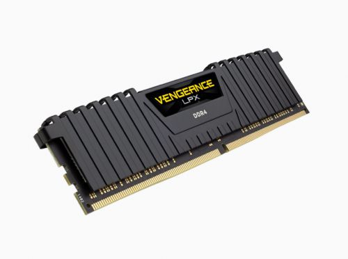 Corsair Vengeance LPX Black 8GB DDR4 3000MHz