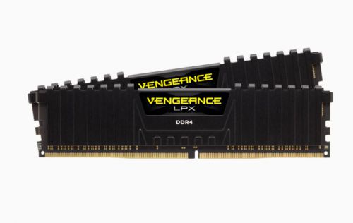 VENGEANCE LPX 2X8GB DDR4 2400MHz 1.2V